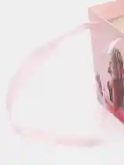Конфетный шляпная коробка, трапеция, коробки с принтом, переноска, плайм пакет для цветов и подарков