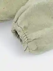 Нарукавники брезентовые