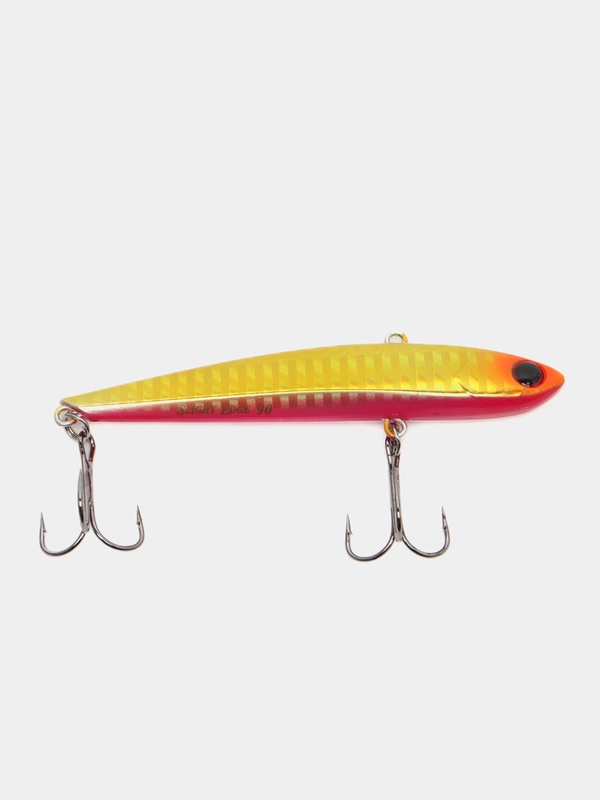 Раттлин виб Columbia Slight Edge 90 мм, 18 г