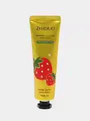 Алый крем для рук . Увлажняющий крем