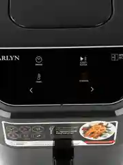 Аэрогриль электрический GARLYN AG-1500