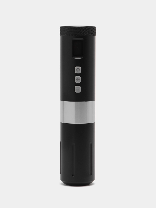 Беспроводная роторная машинка для тату и перманентного макияжа BRONC Wireless Pen V1