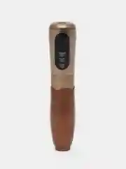 Коричневый беспроводная машинка для татуажа и тату Bronc Seraphic Wireless Pen For PMU & Tattoo