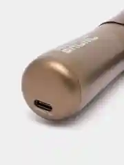 Коричневый беспроводная машинка для татуажа и тату Bronc Seraphic Wireless Pen For PMU & Tattoo