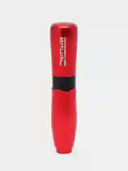 Красный беспроводная машинка для татуажа и тату Bronc Seraphic Wireless Pen For PMU & Tattoo