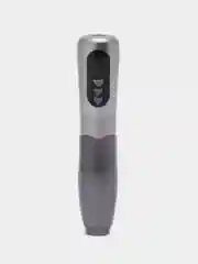 Серый беспроводная машинка для татуажа и тату Bronc Seraphic Wireless Pen For PMU & Tattoo