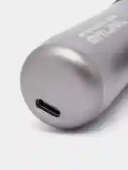 Серый беспроводная машинка для татуажа и тату Bronc Seraphic Wireless Pen For PMU & Tattoo