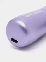 Фиолетовый беспроводная машинка для татуажа и тату Bronc Seraphic Wireless Pen For PMU & Tattoo