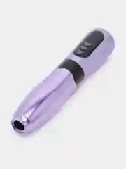Фиолетовый беспроводная машинка для татуажа и тату Bronc Seraphic Wireless Pen For PMU & Tattoo