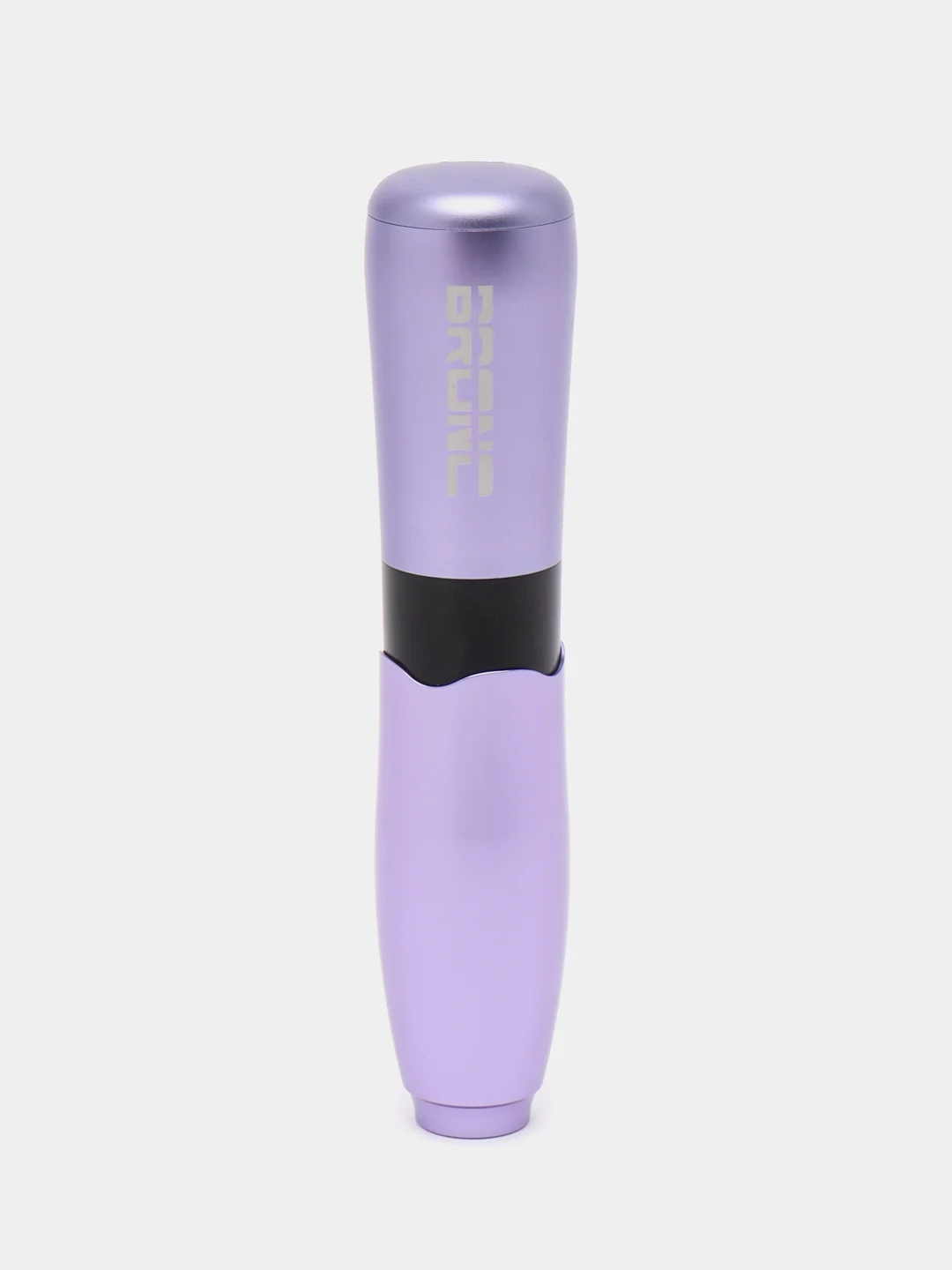 Фиолетовый беспроводная машинка для татуажа и тату Bronc Seraphic Wireless Pen For PMU & Tattoo
