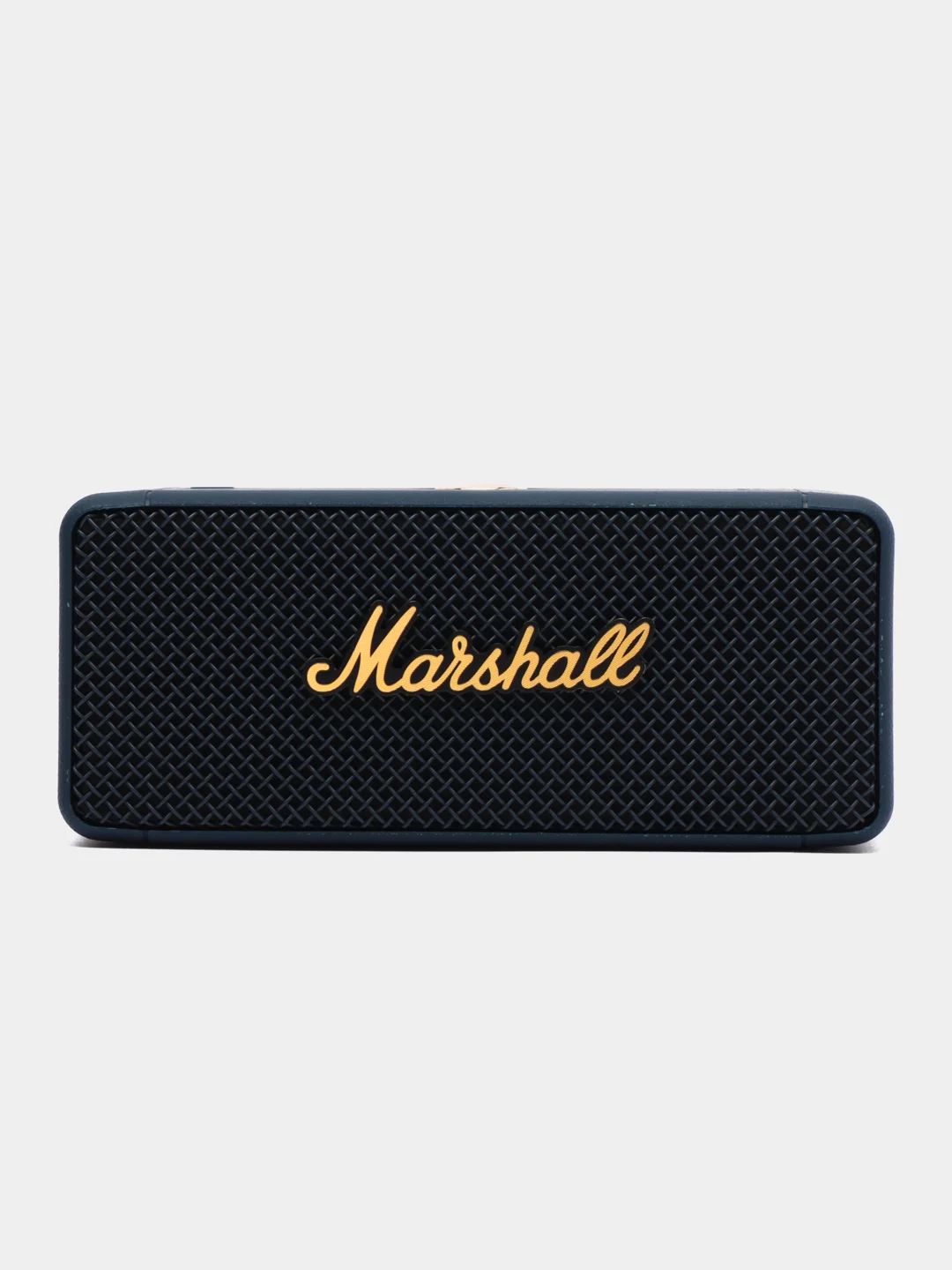 Синий bluetooth-колонка M2, портативная.Портативная беспроводная колонка