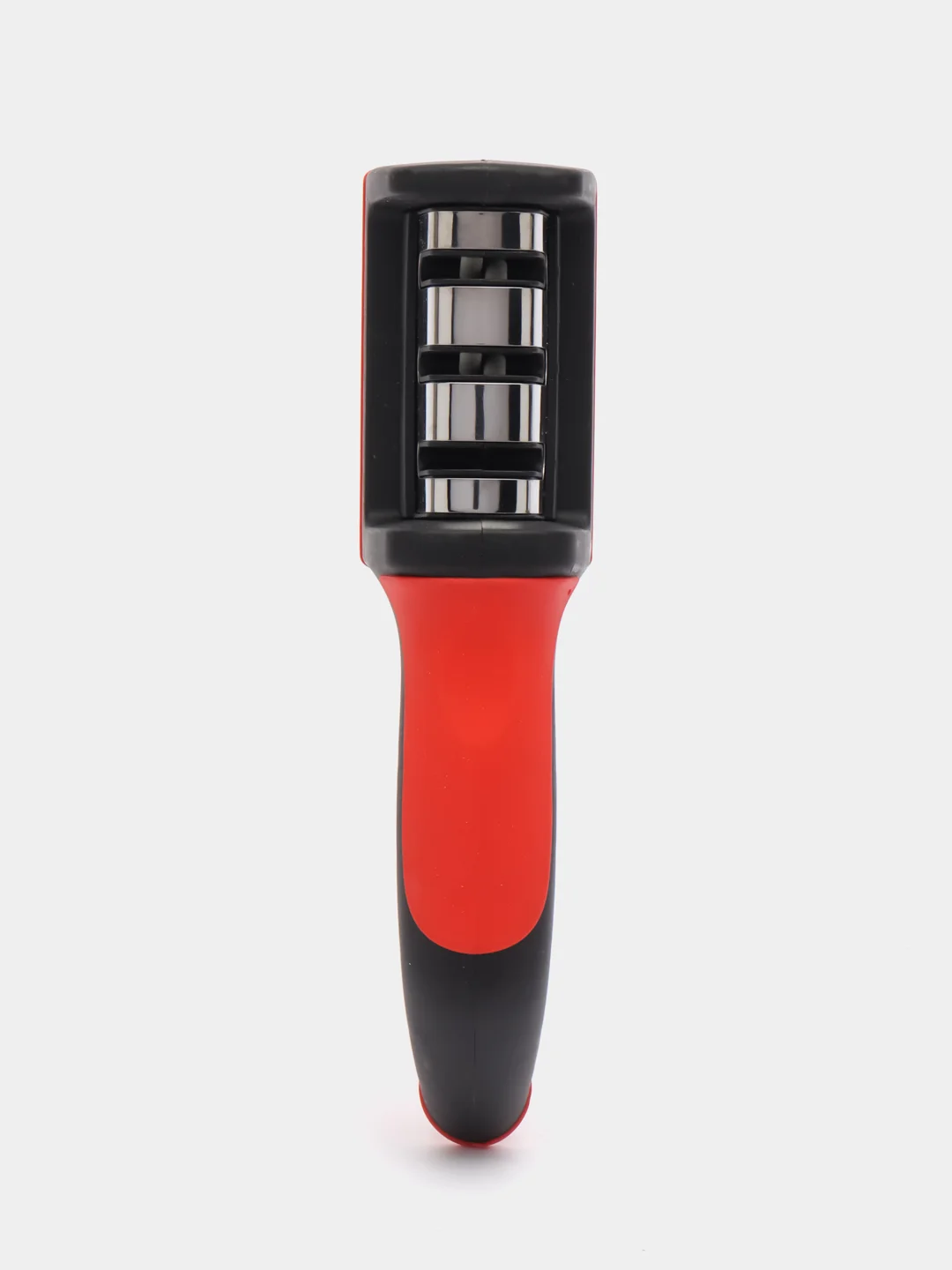 Ножеточка SHARPENER, с 3-мя типами заточки