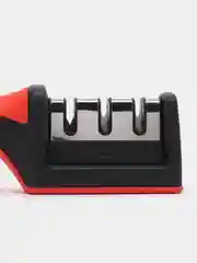 Ножеточка SHARPENER, с 3-мя типами заточки