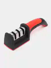 Ножеточка SHARPENER, с 3-мя типами заточки