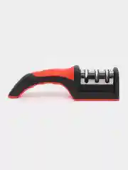 Ножеточка SHARPENER, с 3-мя типами заточки