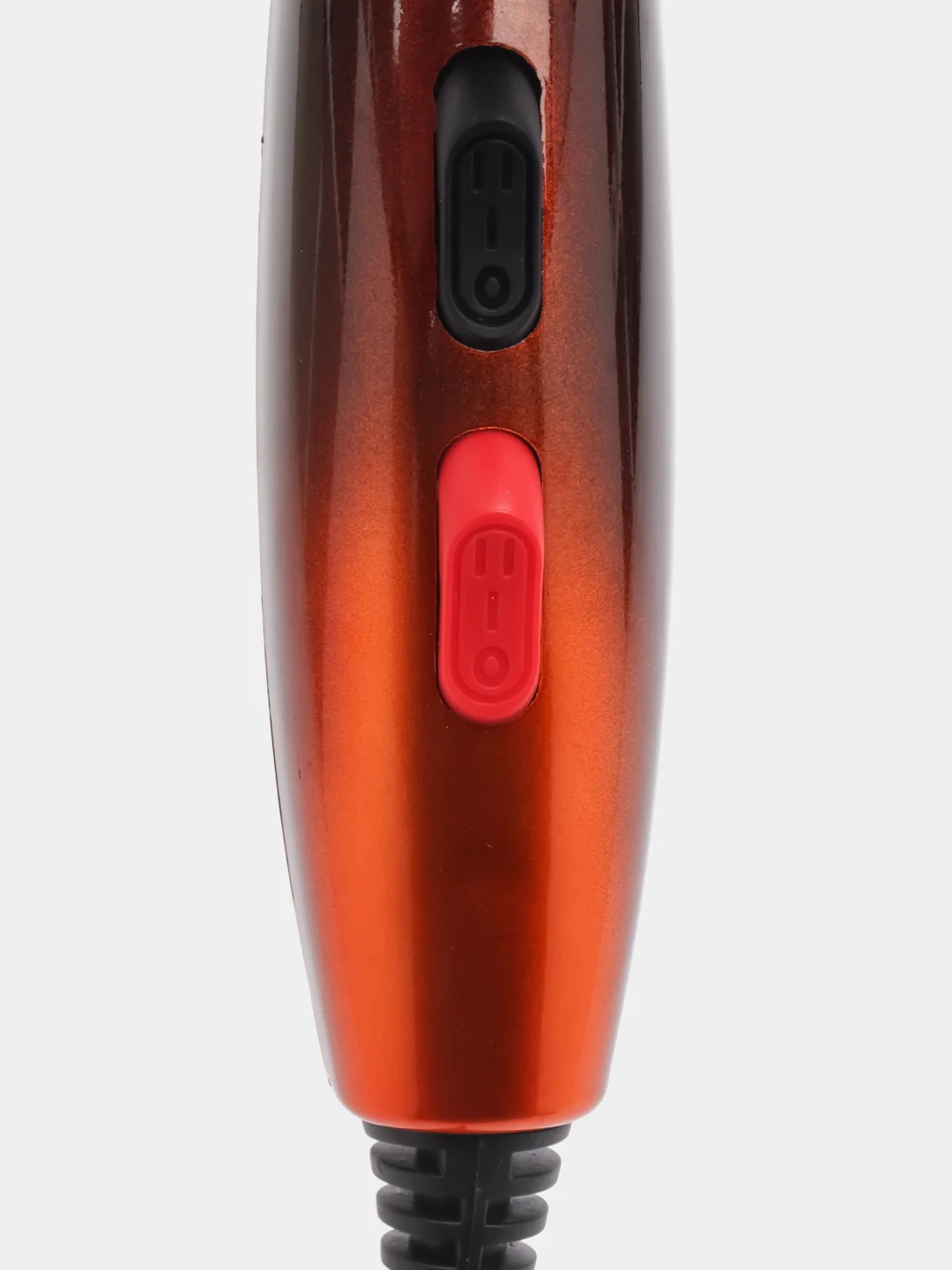 Фен для волос GM-1719