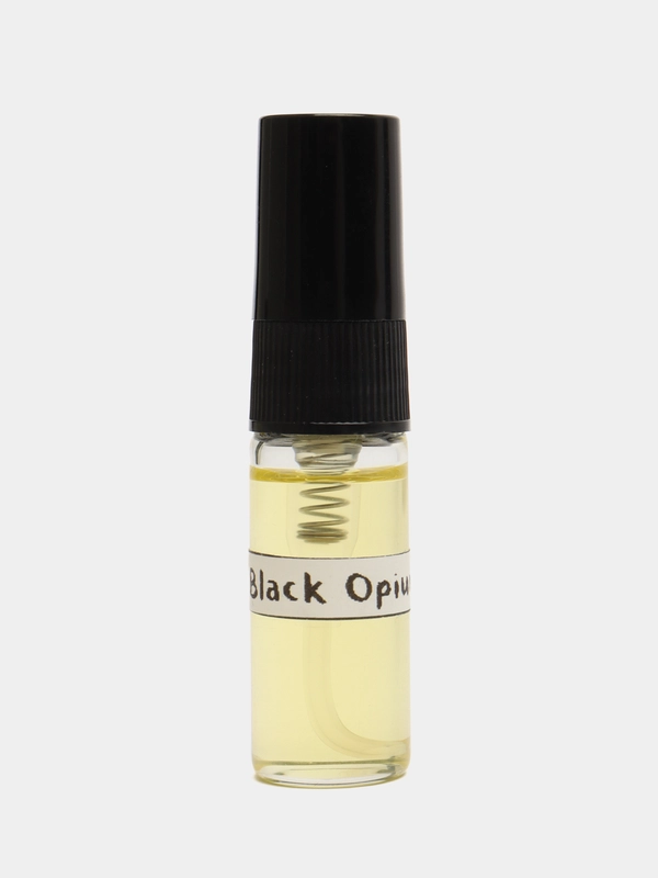 Духи по мотивам Black Opium, блэк опиум женские, спрей 3мл