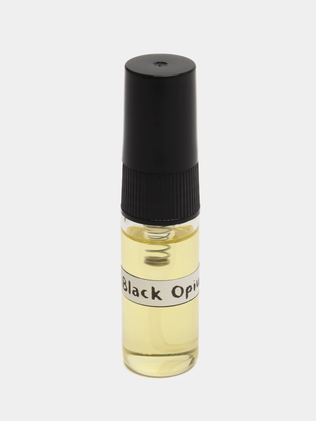 Духи по мотивам Black Opium, блэк опиум женские, спрей 3мл