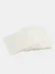 Квадратные ватные диски, паффы