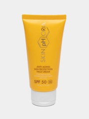 Солнцезащитный крем для лица SunProtectionFaceCream