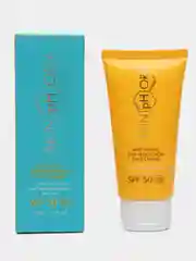 Солнцезащитный крем для лица SunProtectionFaceCream