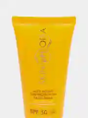 Солнцезащитный крем для лица SunProtectionFaceCream