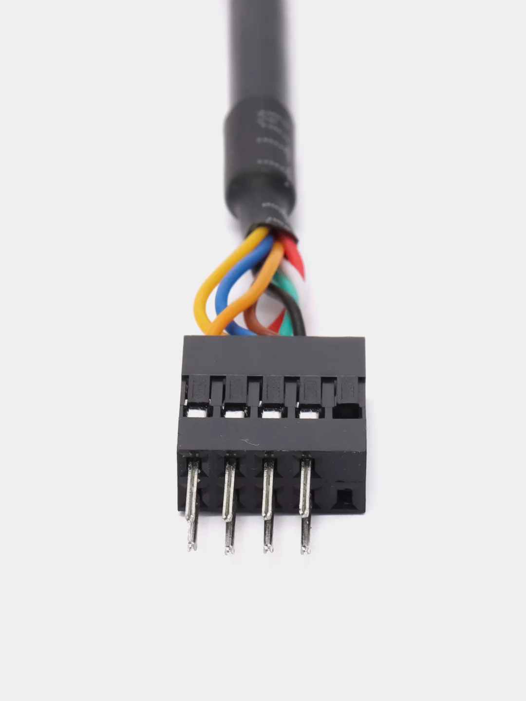 Переходник для материнской платы male USB 3.0 на USB 2.0