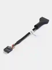 Переходник для материнской платы male USB 3.0 на USB 2.0