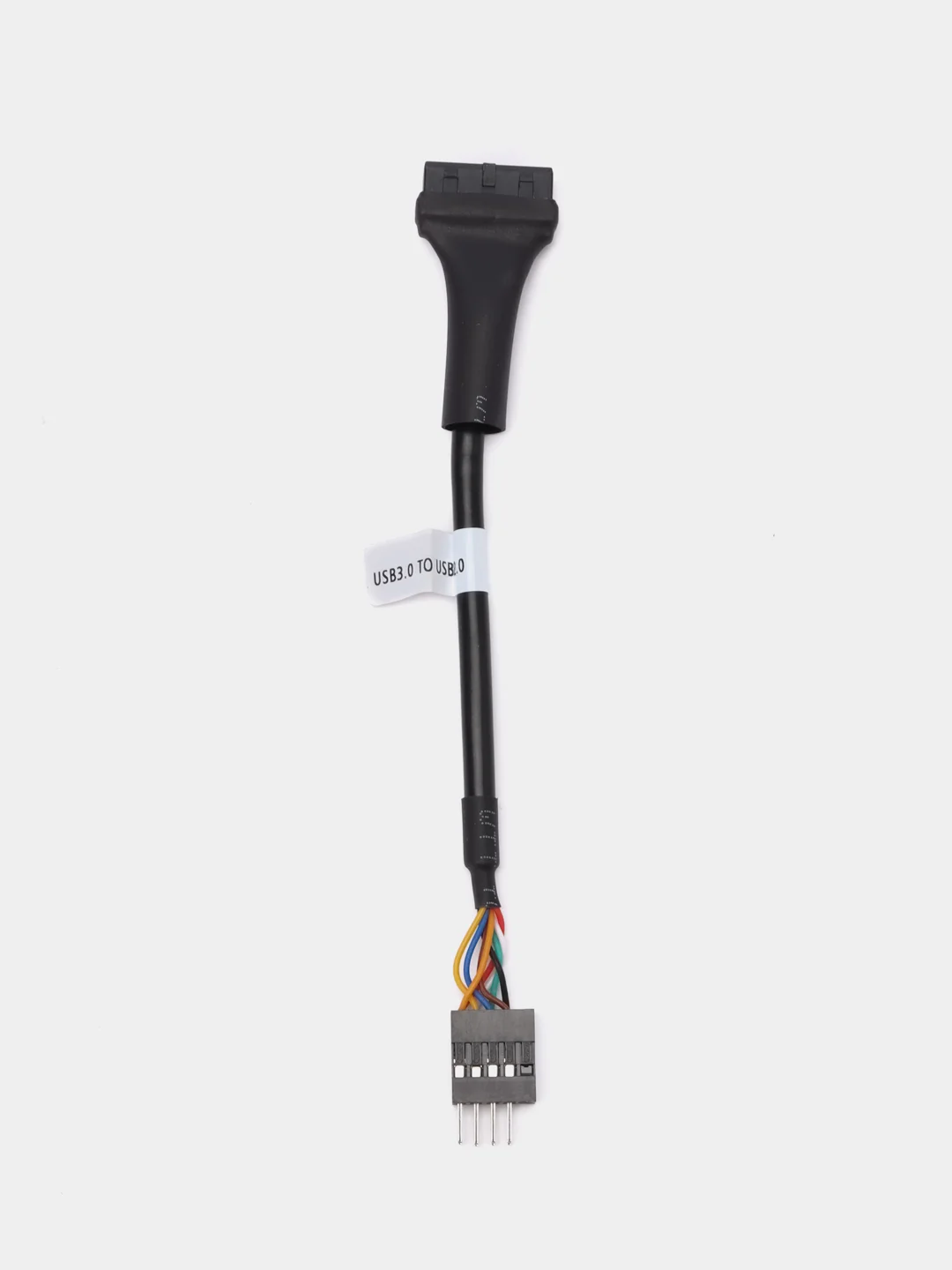 Переходник для материнской платы male USB 3.0 на USB 2.0