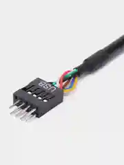 Переходник для материнской платы male USB 3.0 на USB 2.0