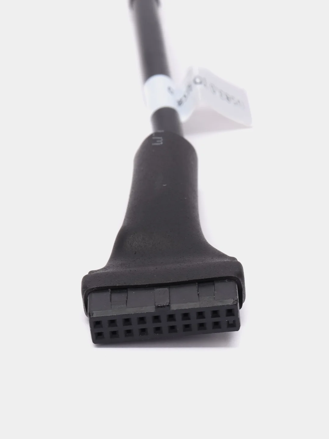 Переходник для материнской платы male USB 3.0 на USB 2.0