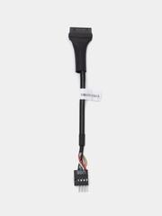 Переходник для материнской платы male USB 3.0 на USB 2.0
