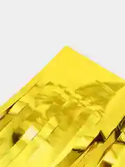Тёмно-бирюзовый кисточки гирлянда тассел для декора