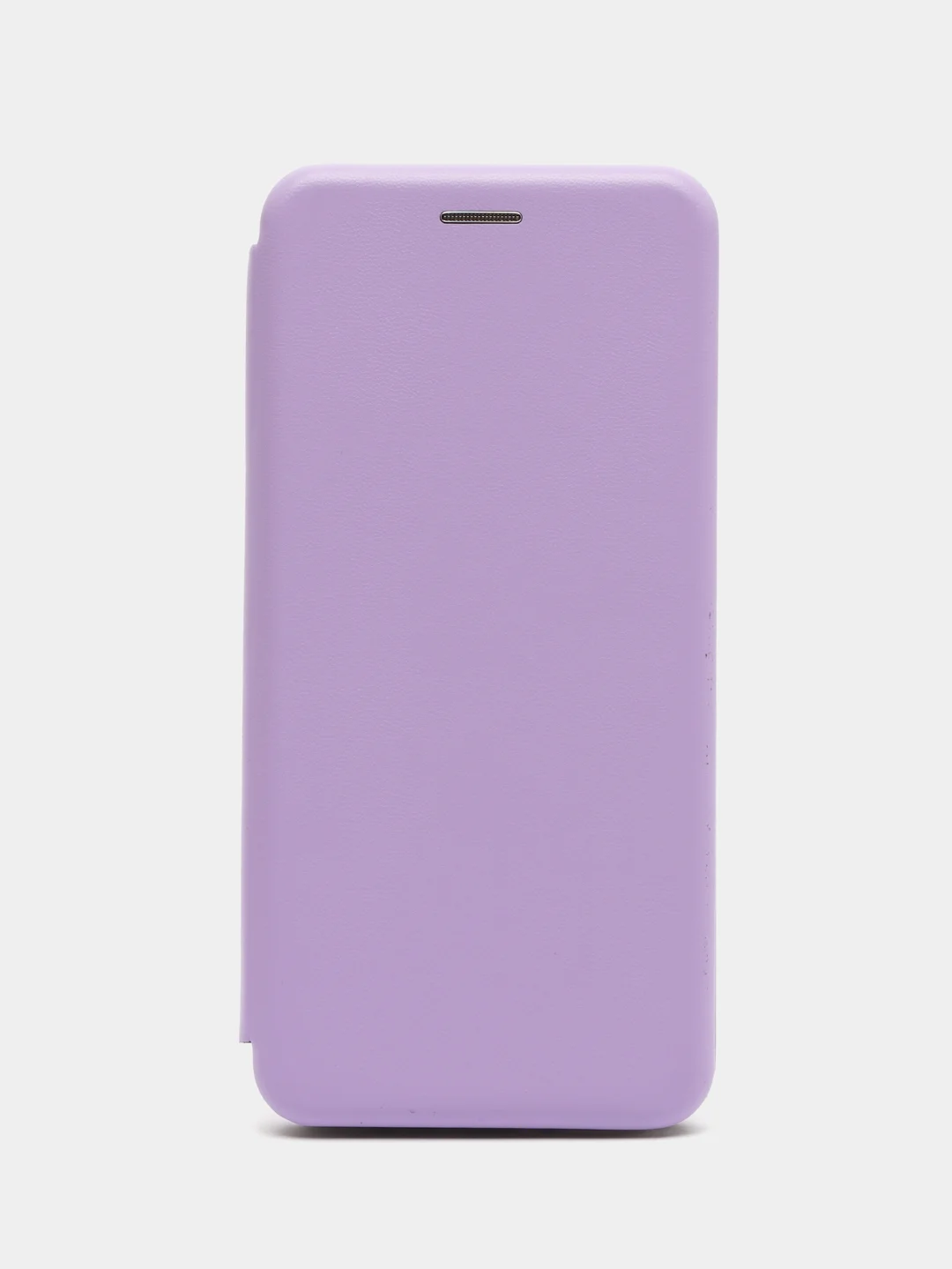 Сиреневый чехол-книжка для Realme 11 5G (Реалми 11 5 Джи)
