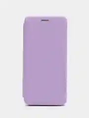 Сиреневый чехол-книжка для Realme 11 5G (Реалми 11 5 Джи)