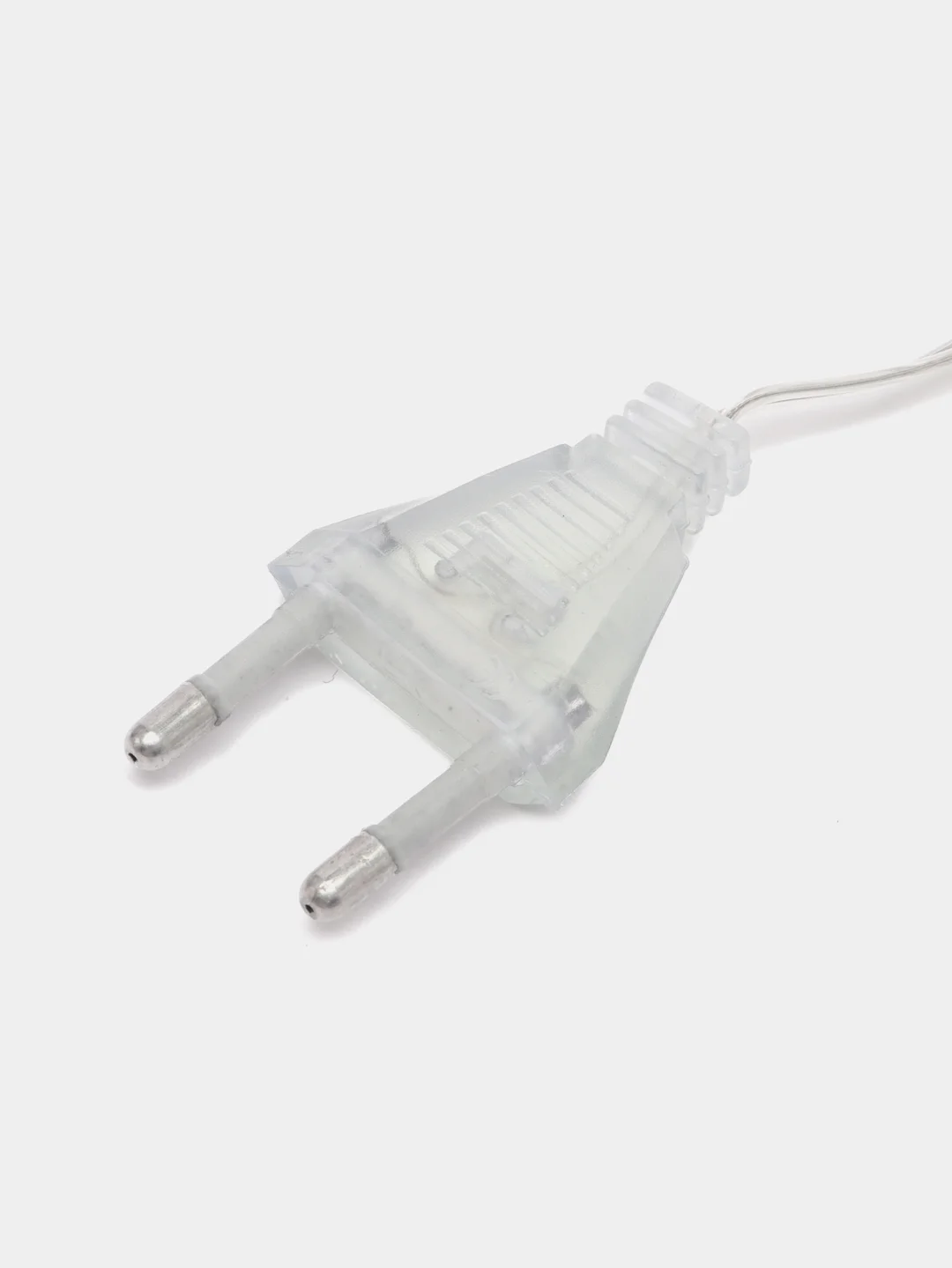 Синий новогодняя светодиодная LED гирлянда Занавес-Штора, 1,5x1,5 , 2x2 , 3x2 , 3х3