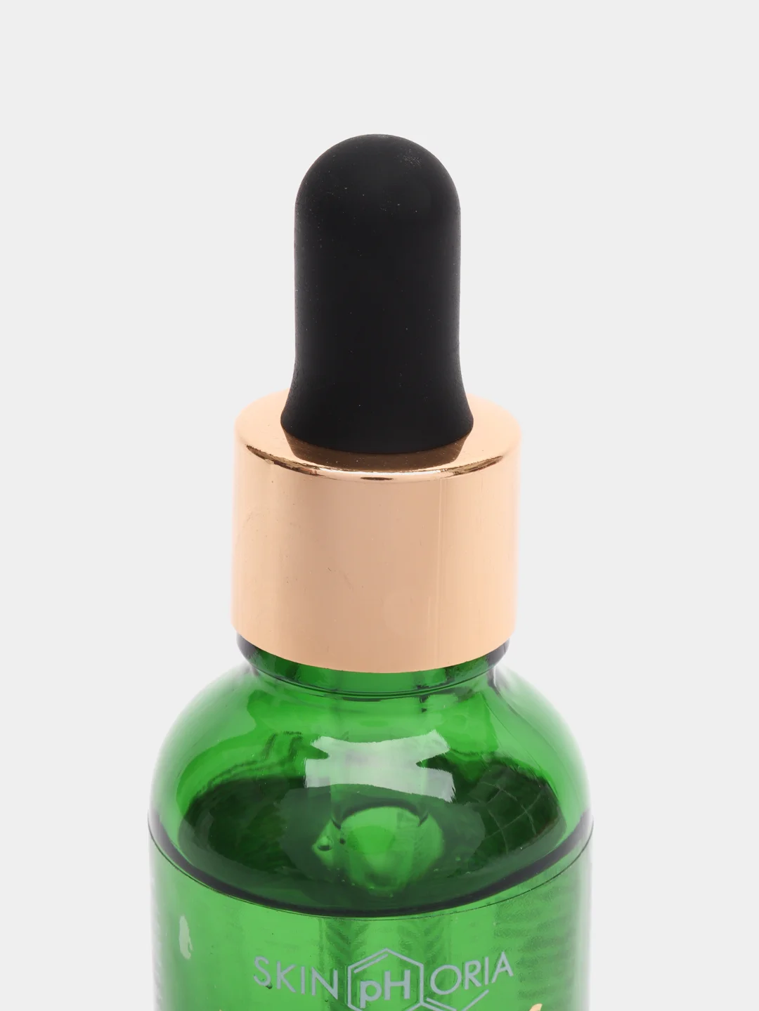 AHA Niacinamide Peeling Serum