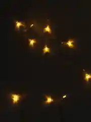 Белый новогодняя светодиодная LED гирлянда штора 1,8*1,8 м, 4 цвета