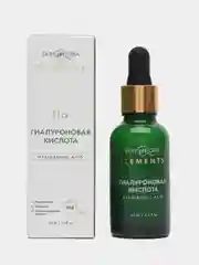 Hyaluronic
