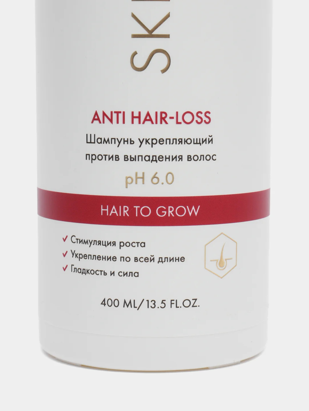 Anti Hair-Loss