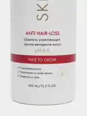 Anti Hair-Loss