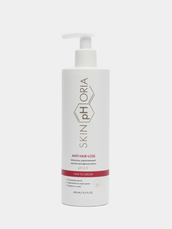 Anti Hair-Loss