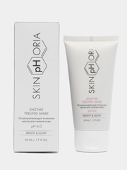 Enzyme Peeling Mask
