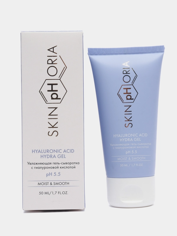 Hyaluronic Acid Hydra Gel