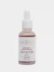 Пилинг для лица Dragons Blood Peeling