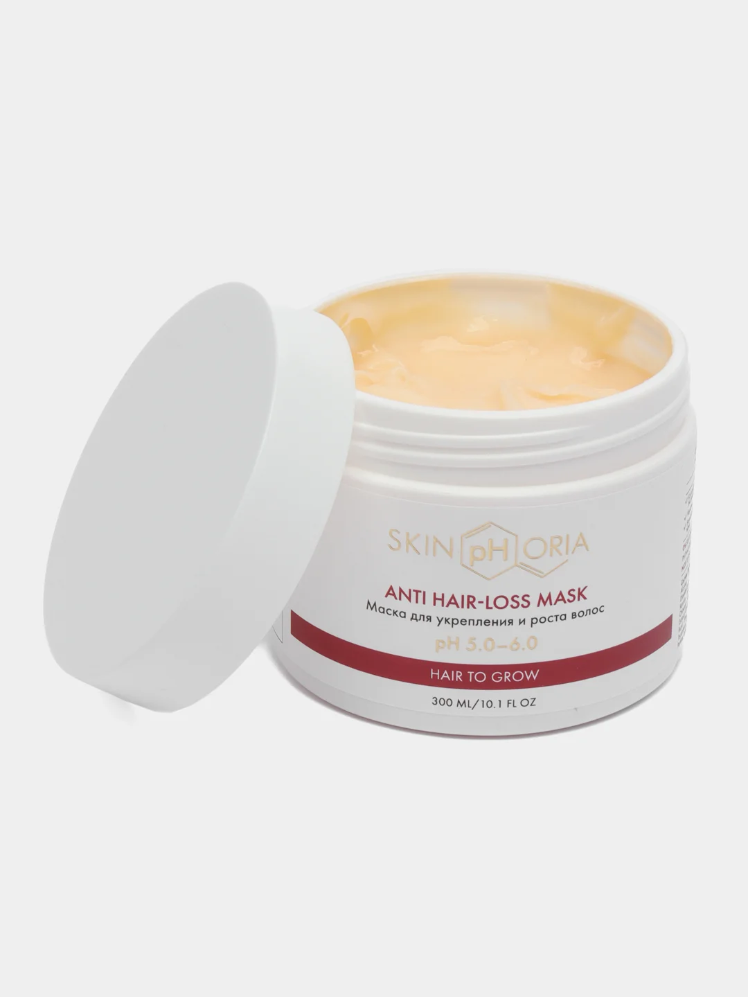 Anti Hair-loss Mask