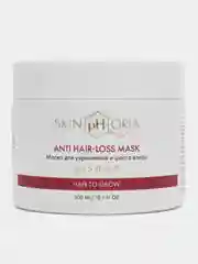 Anti Hair-loss Mask