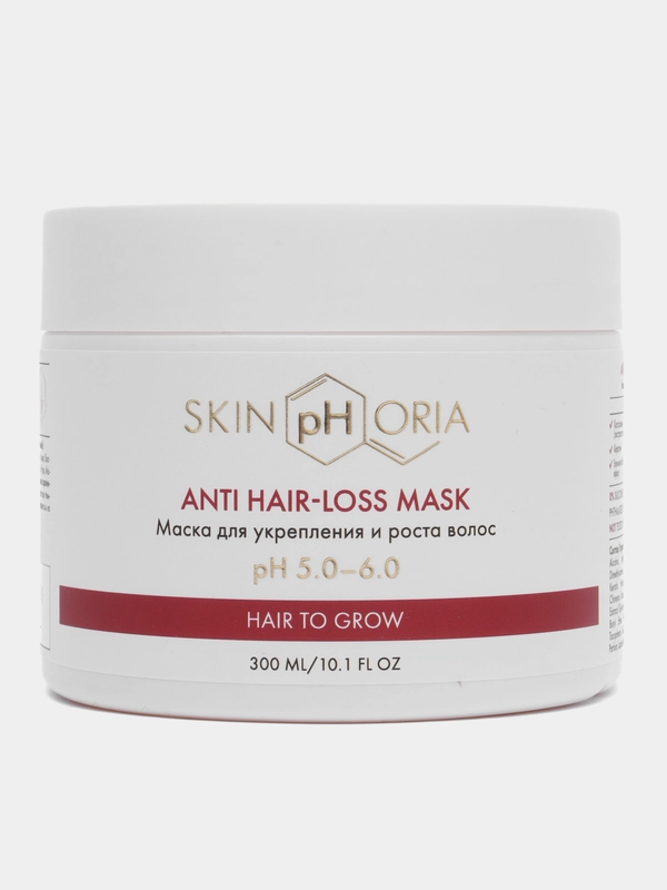 Anti Hair-loss Mask