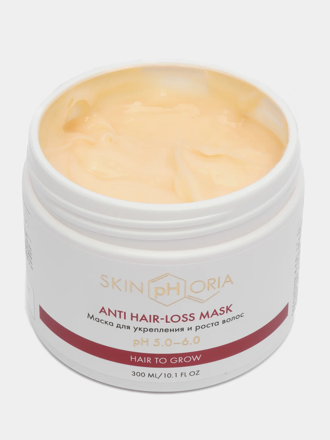 Anti Hair-loss Mask