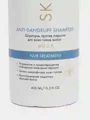 Anti-dandruff Shampoo